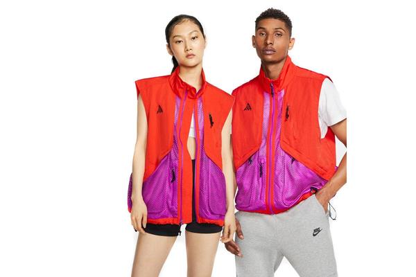 Nike ACG Vest 